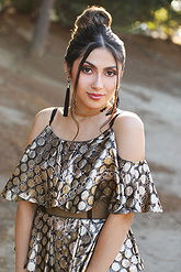 Alondra Delgado pictures and photos