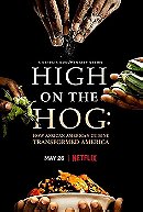 High on the Hog: How African American Cuisine Transformed America