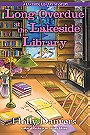 Long Overdue at the Lakeside Library (A Lakeside Library Mystery)