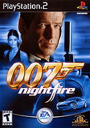 James Bond 007: Nightfire