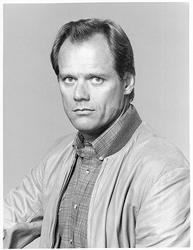 Fred Dryer