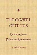 Gospel of Peter