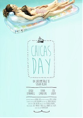 Chicas Day