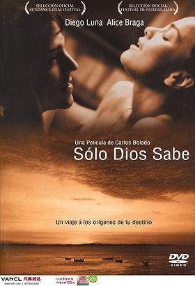 Sólo Dios sabe