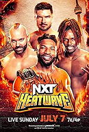 NXT Heatwave 2024