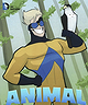 Animal Man