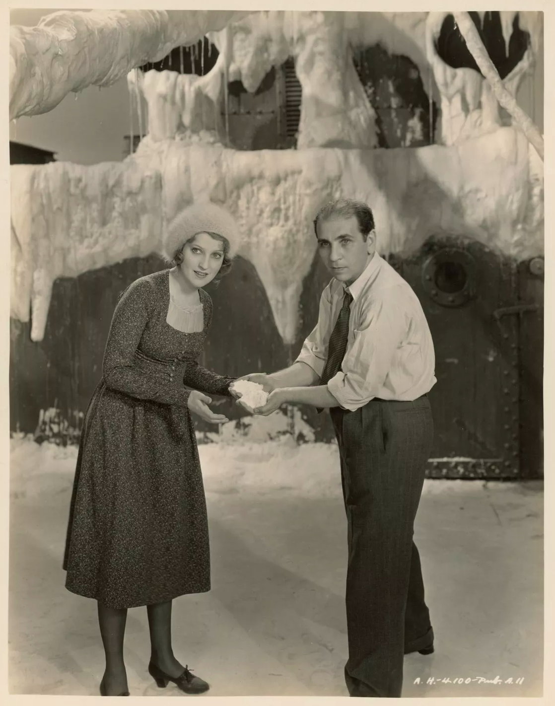 Paul L. Stein