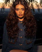 Megan Suri pictures and photos