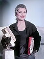 Debra Paget