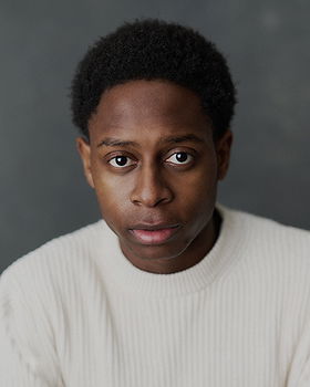 Myles Kamwendo