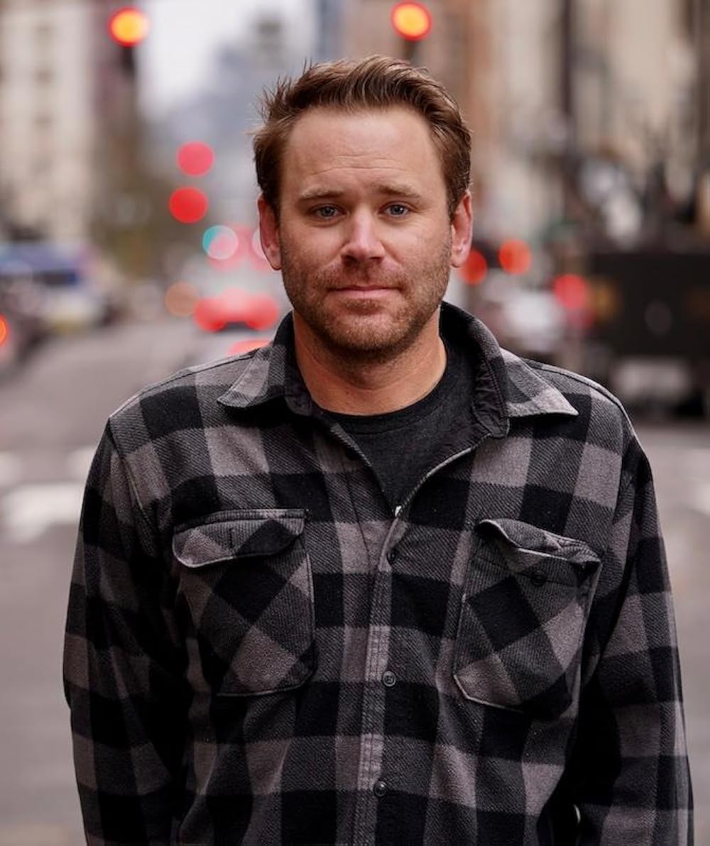 Tim James