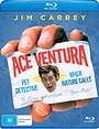 Ace Ventura: Pet Detective / Ace Ventura: When Nature Calls - Set