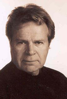 Geir Börresen