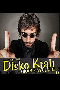 Disko krali