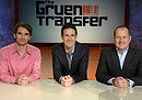 The Gruen Transfer
