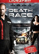 Death Race (Unrated Edition)