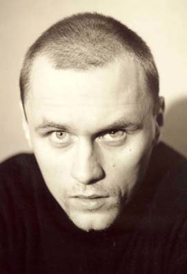 Piotr Nowak