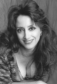 Melodee Spevack