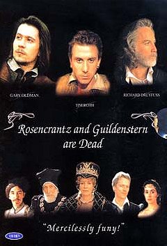 Rosencrantz and Guildenstern are Dead