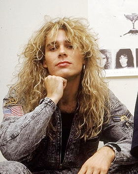 Mike Tramp