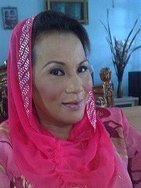 Delimawati
