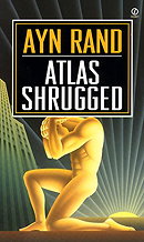Atlas Shrugged (Signet)