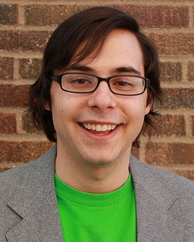 Justin Kline