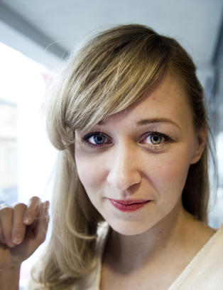 Marie Blokhus