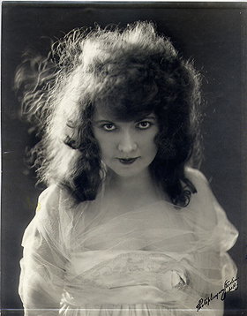 Fannie Ward