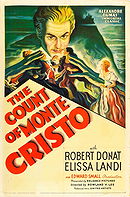 The Count of Monte Cristo