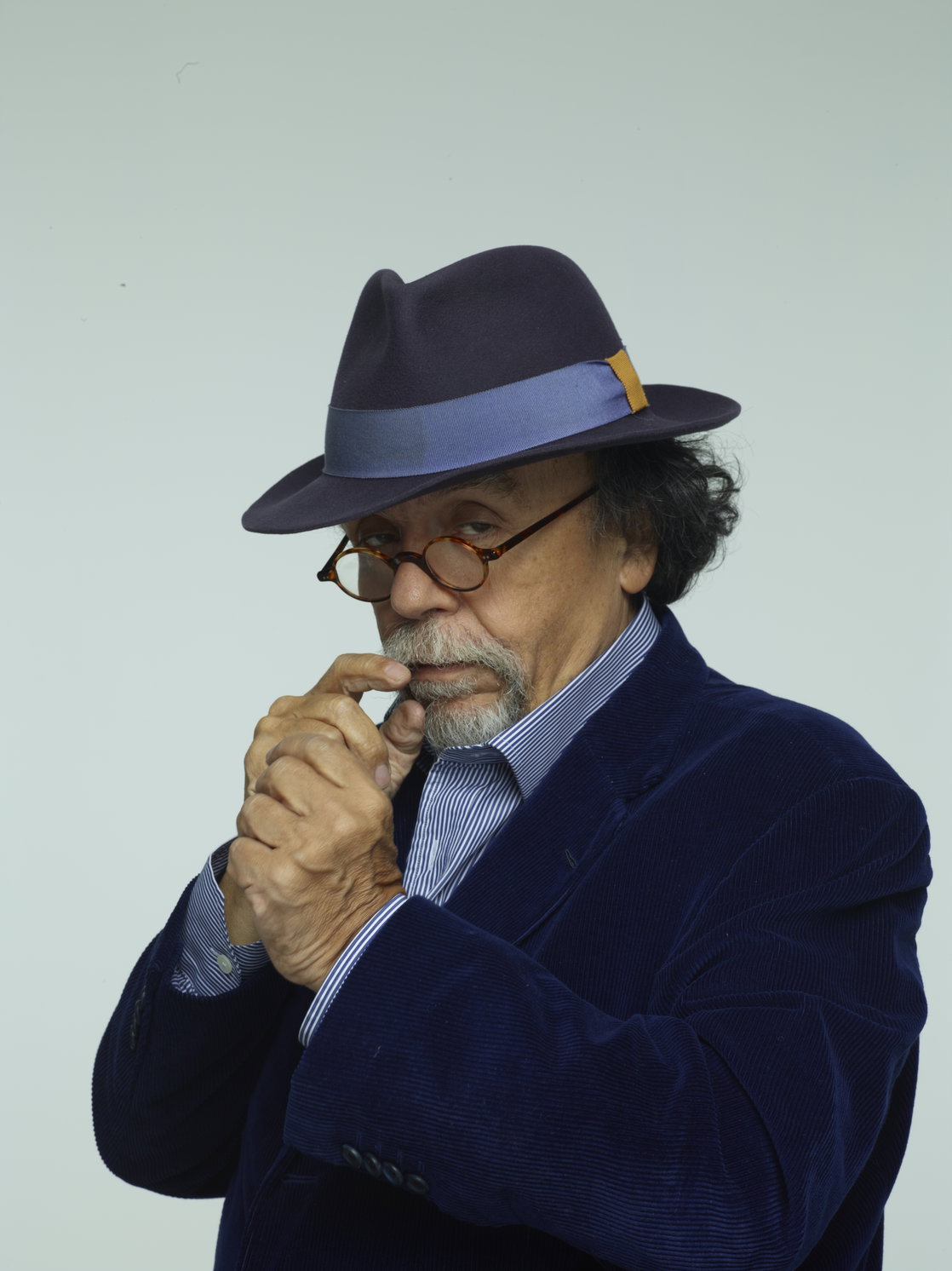 Jean-Michel Ribes