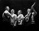 The Clancy Brothers