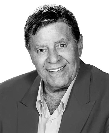 Jerry Lewis