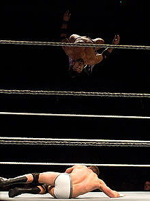 Justin Gabriel