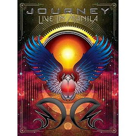 Journey: Live In Manila