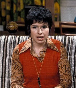 Thelma Chambers