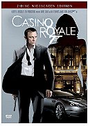 Casino Royale (Two-Disc Widescreen Edition)