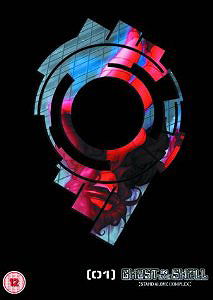 Ghost In The Shell - Stand Alone Complex - Vol. 1  