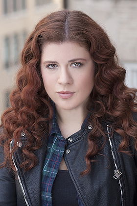 Cassandra Cushman