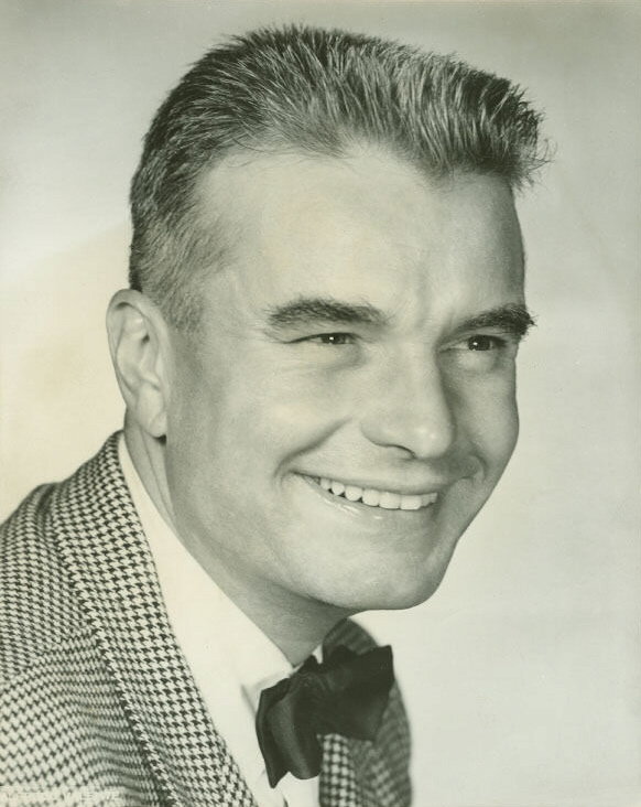Kent Smith
