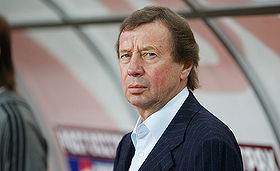 Yuri Semin