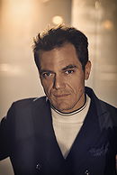 Michael Shannon