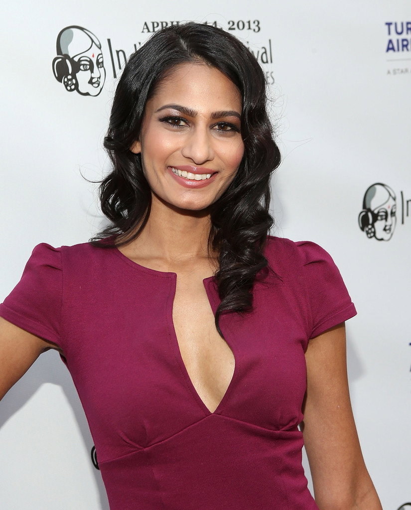 Anita Vora