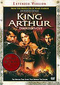 King Arthur [Extended director's cut]