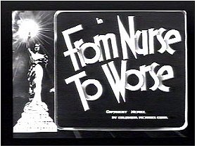 From Nurse to Worse