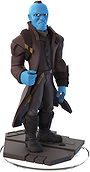 Disney Infinity: Marvel Super Heroes (2.0 Edition) Yondu Figure