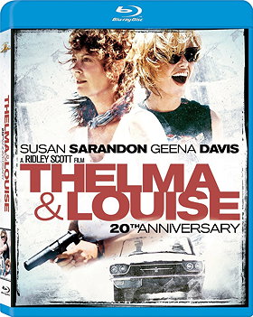 Thelma & Louise (20th Anniversary Edition) 