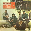 Best of The Animals