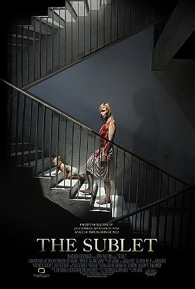 The Sublet (2016)