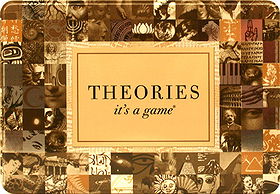 Theories Game: It's a Game